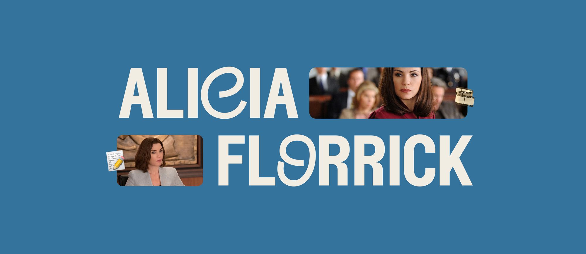 Alicia Florrick